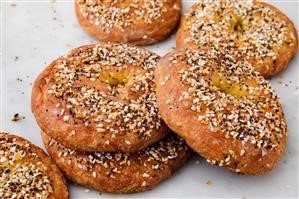 Keto Chicken Breast Recipes Mozzarella